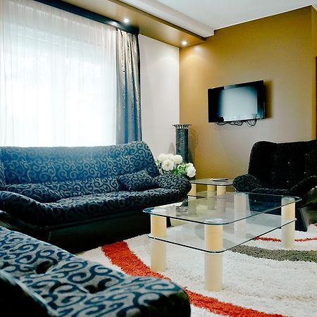 Hotel Mir Međugorje Eksteriør bilde