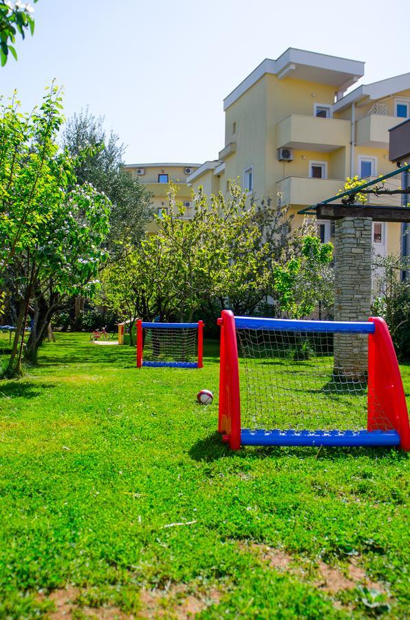 Hotel Mir Međugorje Eksteriør bilde