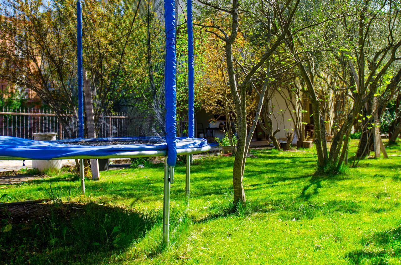 Hotel Mir Međugorje Eksteriør bilde