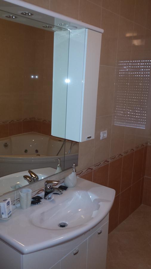 Hotel Mir Međugorje Eksteriør bilde